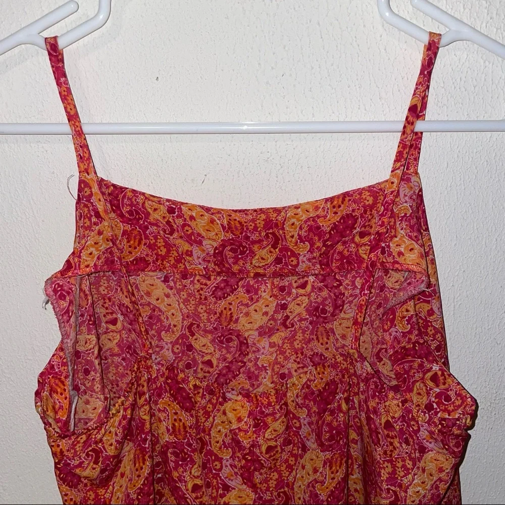 Vintage 90s Eye Candy Dress - Picture 4 of 5